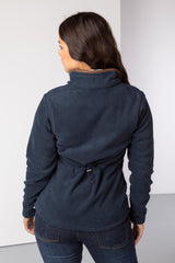 Rydale Ladies Huggate Fleece Jacket