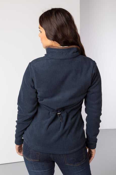 Rydale Ladies Huggate Fleece Jacket