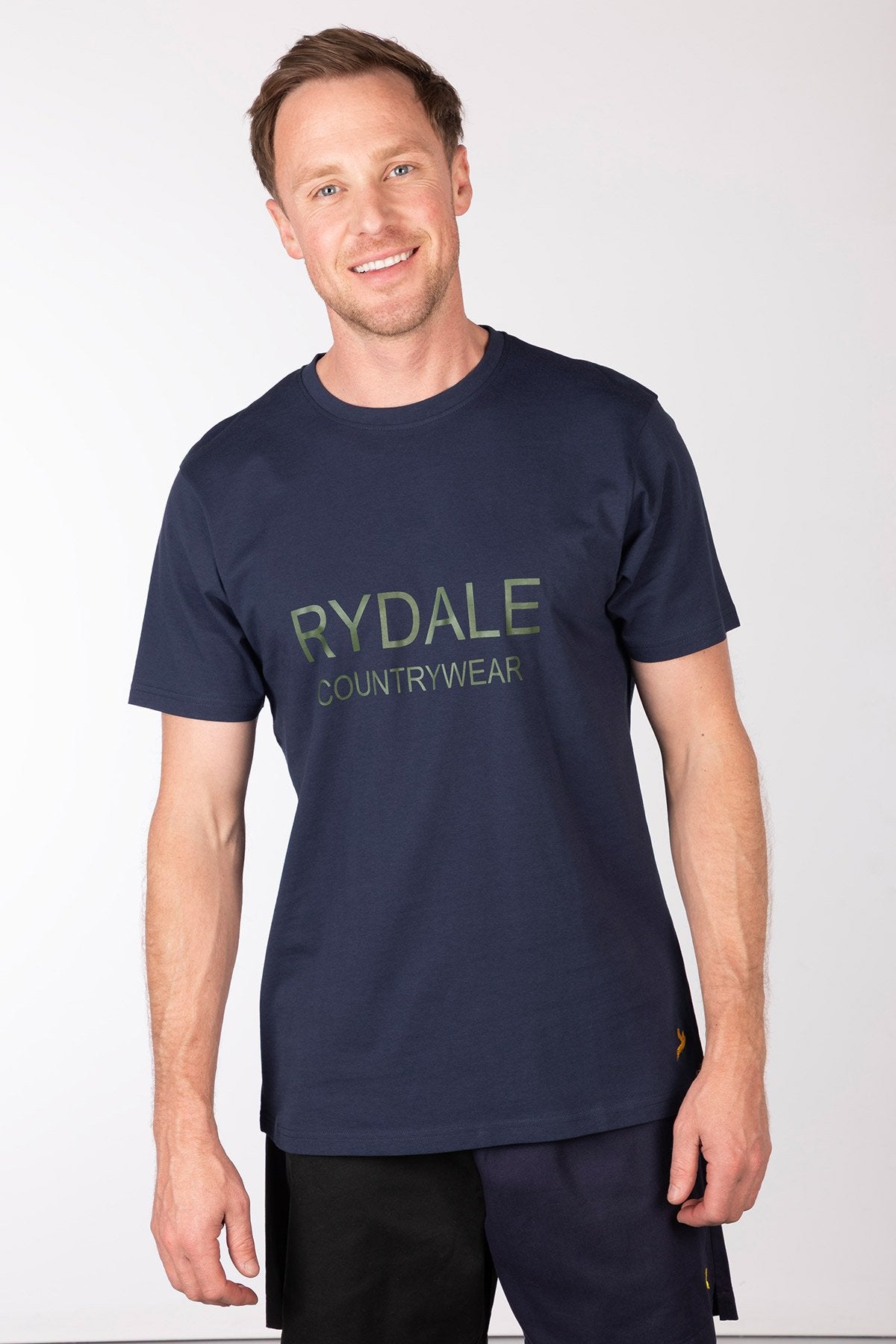 Rydale Men's Rydale T-Shirt - Fordon