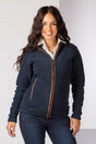 Rydale Ladies Huggate Fleece Jacket