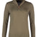 Rydale Ladies Quarter Zip Jumper - Ellie