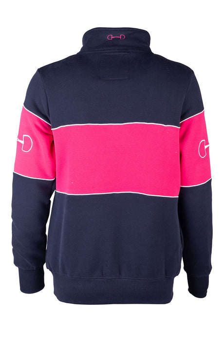 Rydale Ladies Snaffle Sweatshirt - Byland