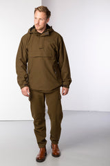 Rydale Men's Shooting Smock