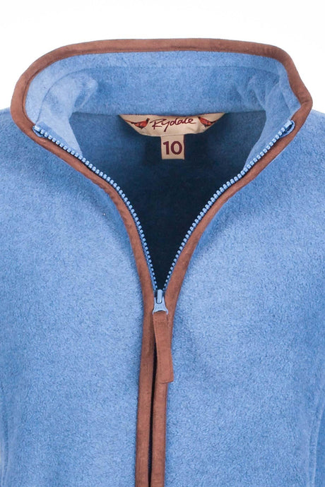Rydale Ladies Huggate Fleece Jacket