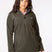 Rydale Ladies Kelk Overhead Pheasant Fleece