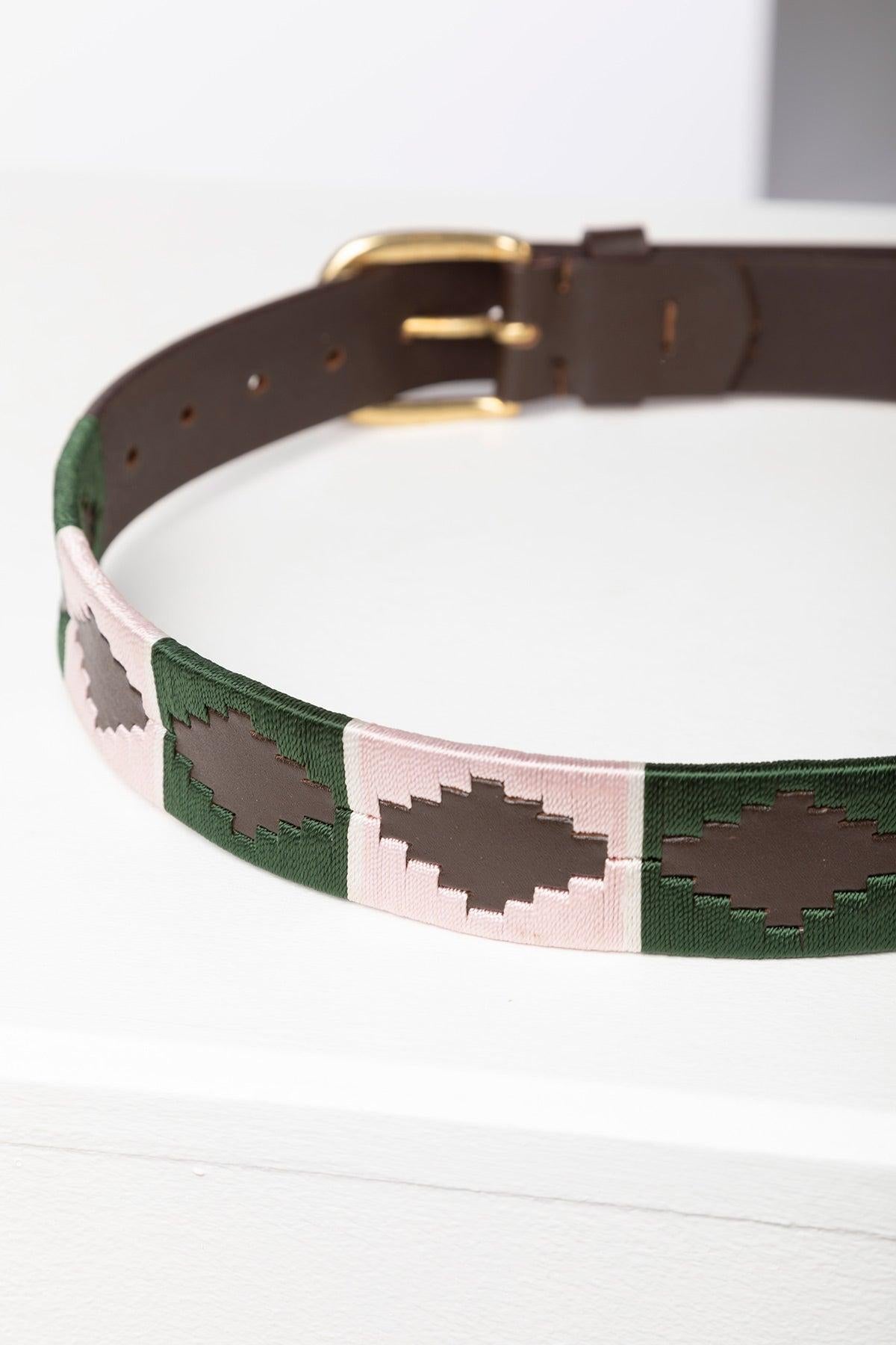 Rydale Polo Belts - Askwith