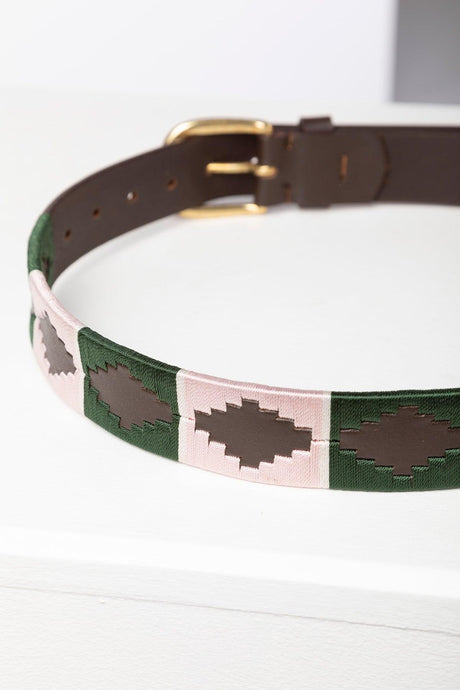 Rydale Polo Belts - Askwith