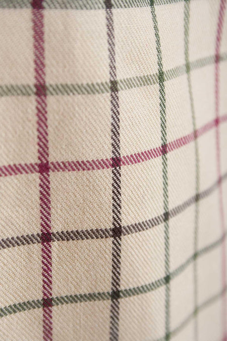 Rydale Men's Country Check Shirt - Gransmoor