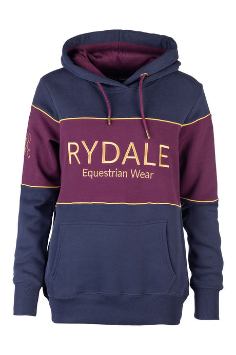 Rydale Ladies Snaffle Hoody - Byland
