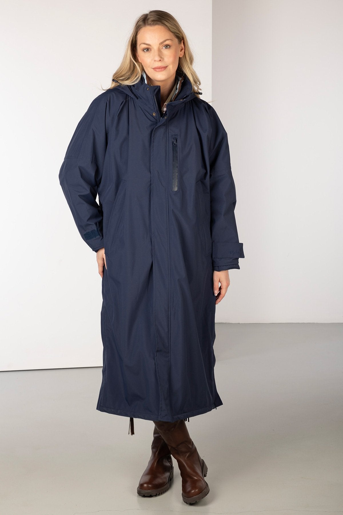 Rydale Ladies Utility Changing Robe