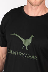 Rydale Men's Pheasant T-Shirt - Fordon