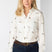 Rydale Ladies Printed Shirt - Wistow II