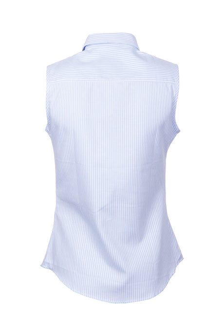 Rydale Ladies Hannah Sleeveless Country Shirt - Matilda
