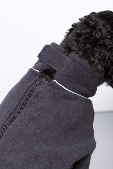 Rydale Fleece Dog Jumper - Yapham