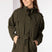 Rydale Ladies Long Performance Shooting Smock - Danby