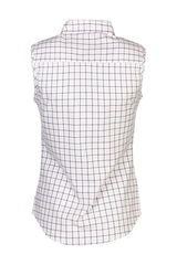 Rydale Ladies Hannah Sleeveless Country Shirt - Ellie II