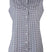 Rydale Ladies Sleeveless Country Shirt - Poppy