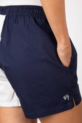 Rydale Ladies Snaffle Quartered Shorts - Millie Stennett