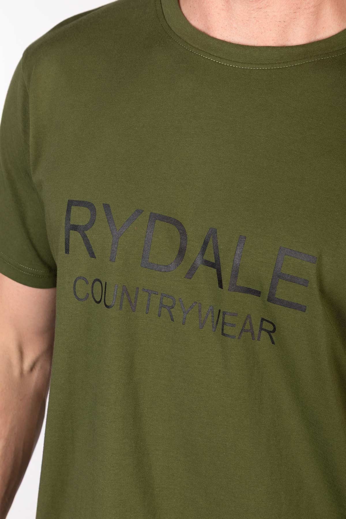 Rydale Men's Rydale T-Shirt - Fordon