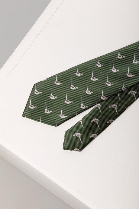 Rydale Men's Pheasant Shooting Tie