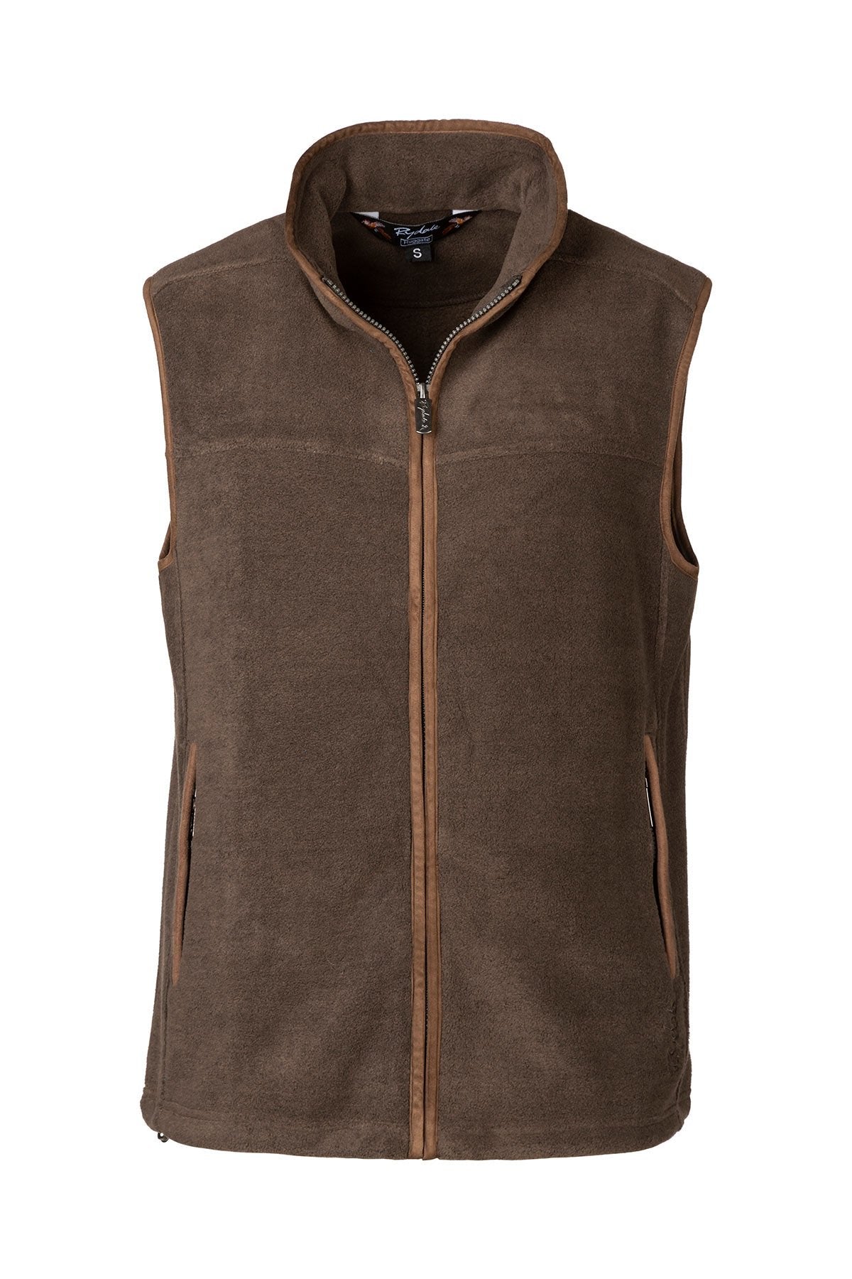 Rydale Men's Premium Fleece Waistcoat - Huggate