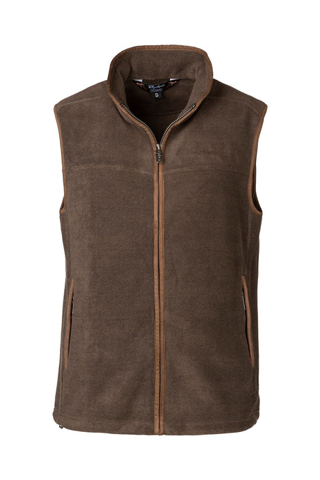 Rydale Men's Premium Fleece Waistcoat - Huggate