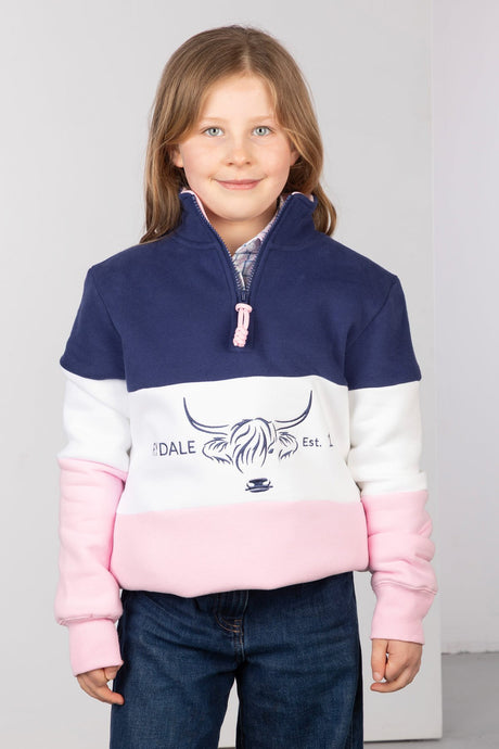 Rydale Kids Sweatshirt - Byland