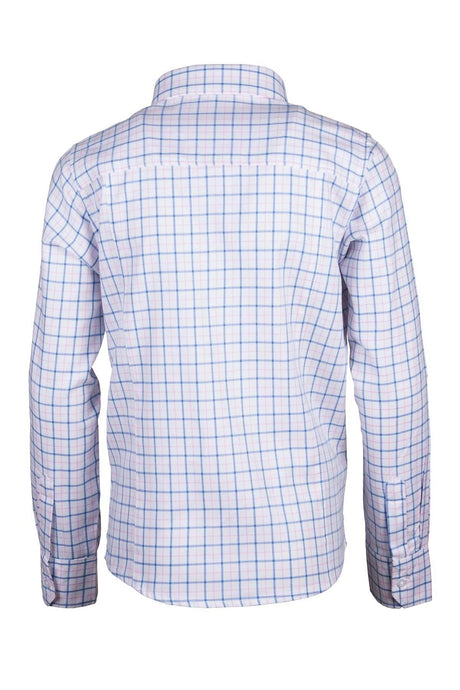 Rydale Country Girls Check Shirts