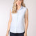 Rydale Ladies Hannah Sleeveless Country Shirt - Matilda