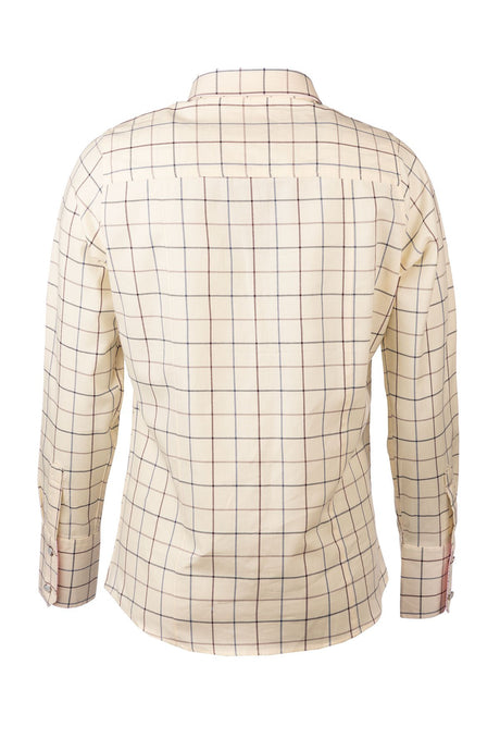 Rydale Ladies Hannah Country Shirt - Kate Tweed