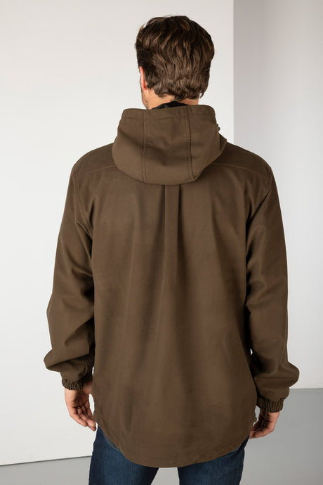 Rydale Men's Shooting Smock