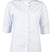 Rydale Ladies Ruffled Short Sleeved Shirt - Ivy