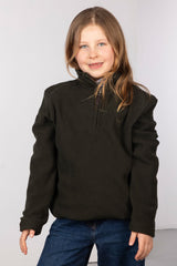 Rydale Kids Overhead Pheasant Fleece - Kelk