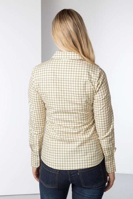 Rydale Ladies Hannah Country Shirt - Ellie II