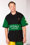 Rydale Men’s Polo Shirt – Beadlam V