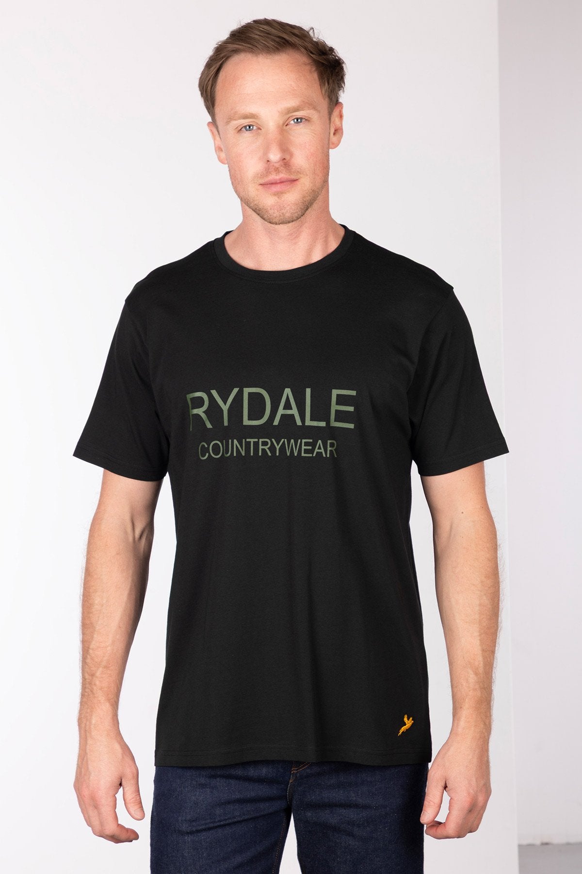 Rydale Men's Rydale T-Shirt - Fordon