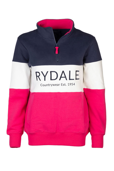 Rydale Ladies Sweatshirt - Byland