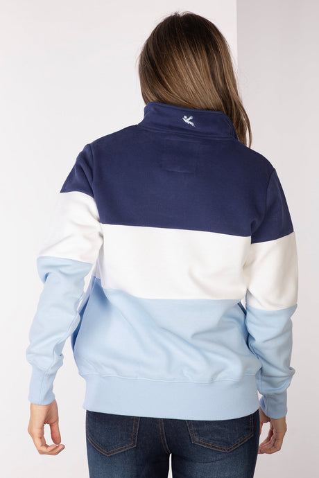 Rydale Ladies Sweatshirt - Byland