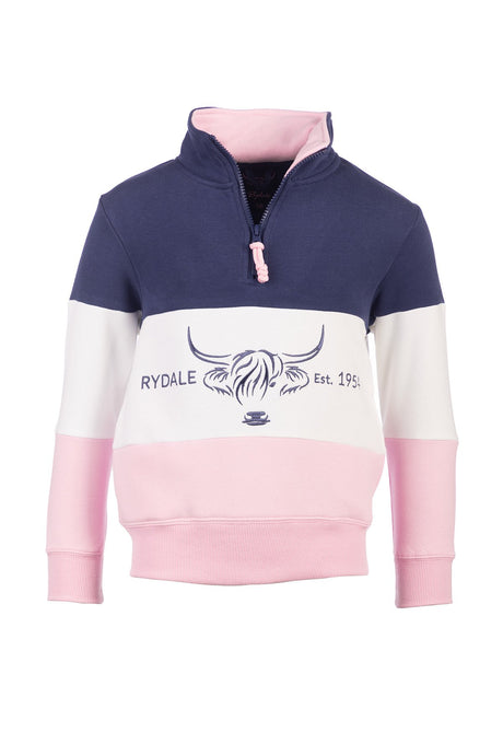 Rydale Kids Sweatshirt - Byland