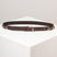Rydale Ladies Leather Snaffle Belt - Lucinda
