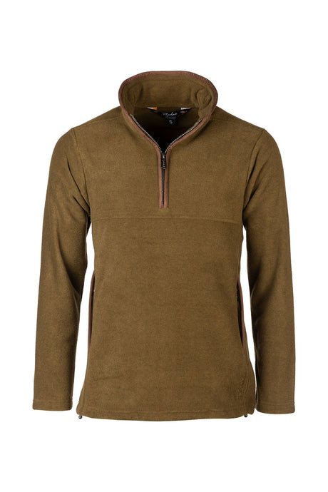 Rydale Men's Overhead Fleece - Huggate