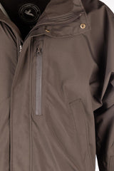 Rydale Ladies Utility Changing Robe