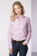 Rydale Ladies Hannah Country Shirt - Ellie II