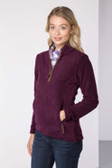 Rydale Ladies Huggate Overhead Fleece