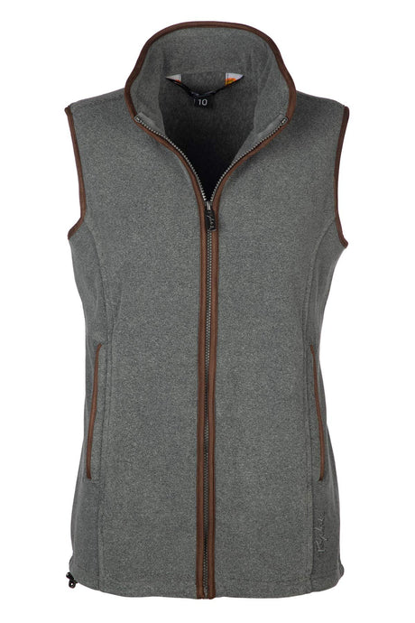 Rydale Ladies Premium Fleece Waistcoat - Huggate