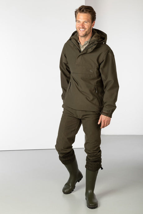 Rydale Men's Shooting Smock