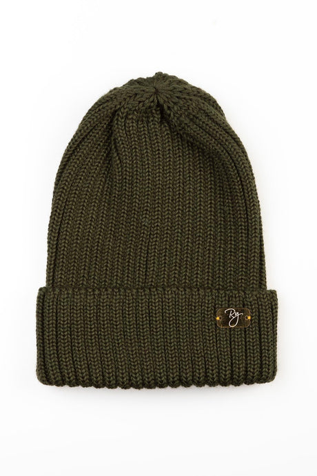 Rydale Ladies Beanie Hat - Bella