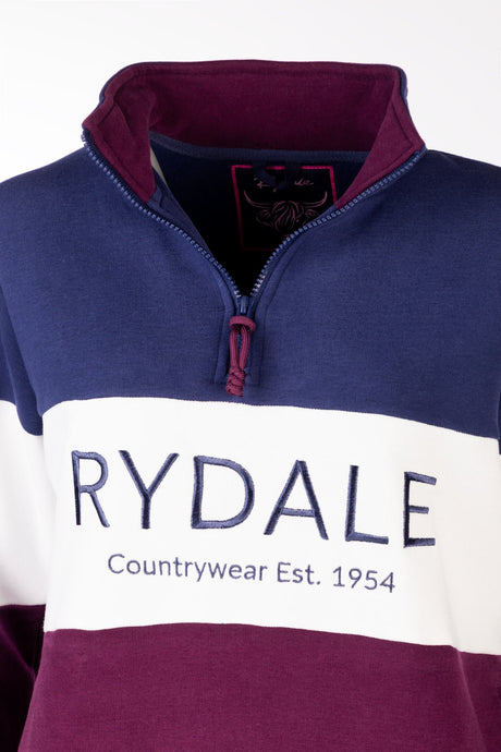 Rydale Ladies Sweatshirt - Byland