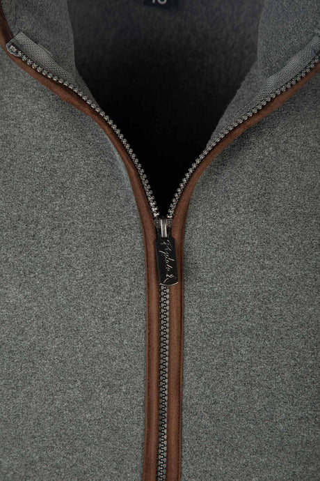Rydale Ladies Premium Fleece Waistcoat - Huggate