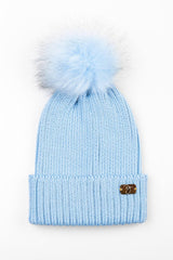 Rydale Ladies Pom Pom Hat - Bella